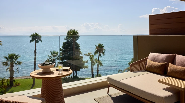 Avali, Mar-Bella Collection